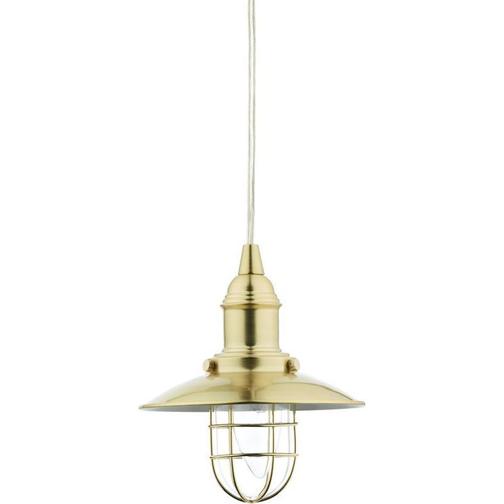 Oriva Skeppare Fönsterlampa 15cm