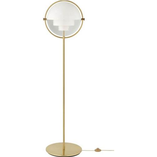 GUBI Multi-Lite Golvlampa 148cm