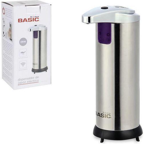 Basic Home Automatisk tvålpump med sensor