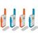 Motorola TLKR T42 Quad Pack