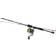 Daiwa Crossfire Set 8' 20-60g