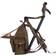 Woodline Oak Chair Backpack