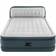 Intex Beam Deluxe Ultra Plush Inflatable mattress 236x152x46cm