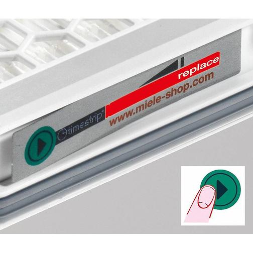 Miele AirClean HEPA (SF HA 50)