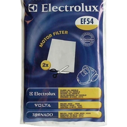 Electrolux EF54 2-pack