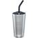 Klean Kanteen Insulated Tumbler with Straw Lid 473ml