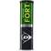 Dunlop Fort All Court - 4 bollar