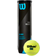Wilson Tour Premier All Court - 4 bollar