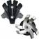 Softspikes Under Armour Silver Tornado/UA RST Fast Twist 3.0 Svart/Silver