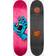 Santa Cruz Screaming Hand Deck 7.80