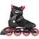 K2 FIT Pro Black/Red