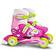 Stamp Inlines Skids Control Rosa