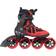 K2 Vo2 Boa Inlines RED