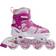 California Adjustable Inline
