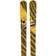 Völkl Revolt 86 Crown Twin Tip Skis - Yellow