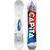 Capita Defenders Of Awesome 153 Snowboard Wide Clear 153
