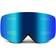 EQPE Vision Jr - Black Smoke/Blue Multi