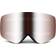 EQPE Vision JR Sepia Rose - Pink/Silver Mirror
