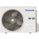 Panasonic CU-CZ25WKE Utomhusdel