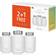 Hombli Smart Radiator Thermostat Expansion Pack 2 + 1