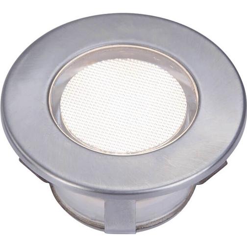 Bolthi Decklight Markbelysning 3.5cm 6st