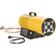Master Diesel BLP16 Gas Heat Gun