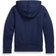Polo Ralph Lauren Fleece Full-Zip Hoodie - Newport Navy (569569)