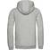 Sail Racing Jr Bowman Zip Hood - Grey Melange