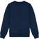Levi's Teenager Batwing Crew Sweatshirt - Dress Blues/Blue (865800012)