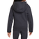 Nike Older Kid's Sportswear Tech Fleece Full Zip Hoodie - Anthracite/Black/Black (FD3285-060)