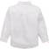 Ralph Lauren Boys Custom Fit Oxford Shirt - White