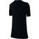 Nike Older Kid's Sportswear T-shirt - Black/Light Smoke Gray (AR5252-013)
