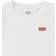 Levi's Levi's Kid's Batwing Tee - White (865480130)