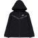 Nike Kid's Sportswear Tech Fleece Jacket & Pants Set - Black (86H052-023)