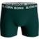 Björn Borg Cotton Stretch Boxer 9-pack - Black/Blue/Green/Print