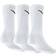 Nike Cushion Crew Training Socks 3-pack Men - White/Black