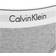 Calvin Klein Modern Cotton Thong - Grey Heather
