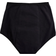 Imse High Waist Heavy Flow Period Underwear - Black