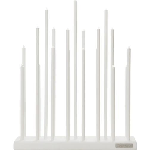 Elflugan Original Adventsljusstake 32cm