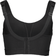 Abecita Kimberly Soft Sports Bra - Black