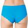 Sloggi Zero Microfibre Shorty Brief - Caribbean Sea