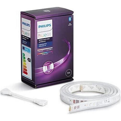 Philips Hue Plus V4 EMEA ext 1m Ljuslist