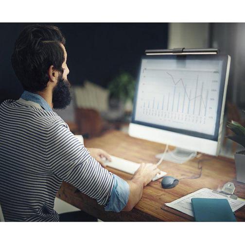 LEDVANCE Sun Home Smart+ WIFI Moodlight TW Möbelbelysning