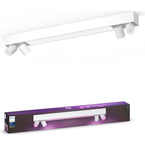 Philips Hue Centris 4-spot Special Form Spotlight