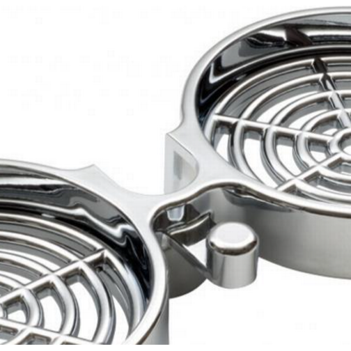 FM Mattsson Ø18/Ø24mm (93440000)