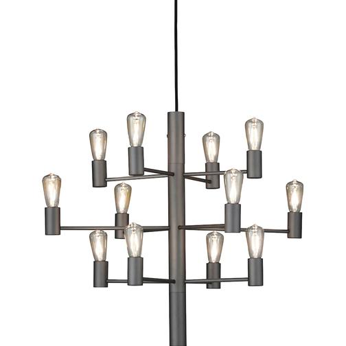 Herstal Manola Pendellampa 60cm
