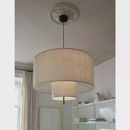 NEW WORKS. Margin Pendellampa 50cm