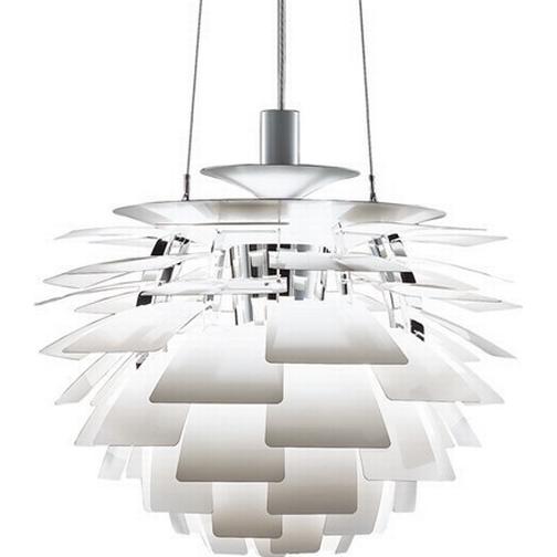 Louis Poulsen Ph Kotte Pendellampa 60cm