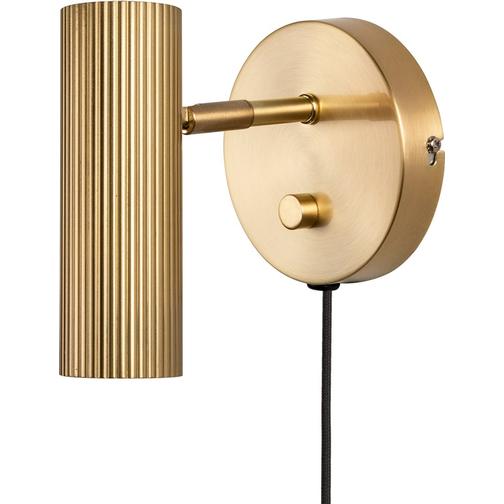 Globen Lighting Hubble Väggarmatur