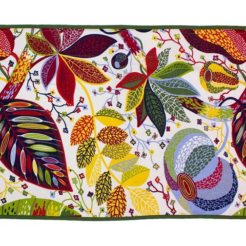 Svanefors Eva och Adam 100x45cm